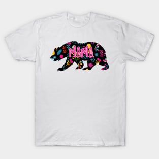 Mama Bear T-Shirt